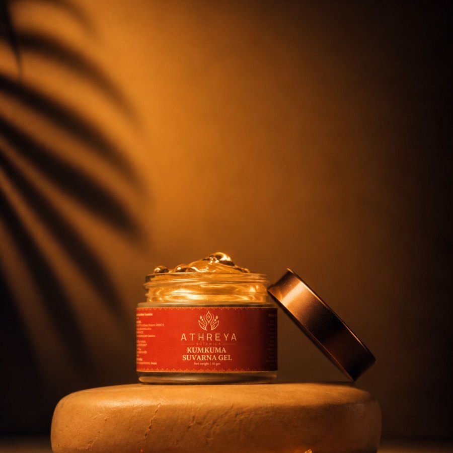Suvarna Gel