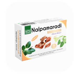 Nalpamaradi Soap