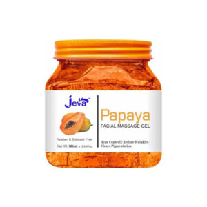 Papaya Facial Massage Cream